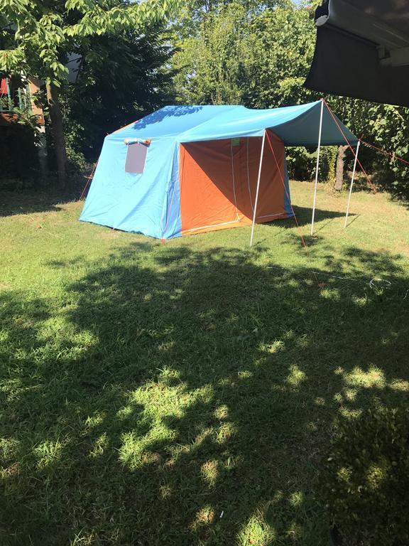 Alagoz Camping & Konaklama Sapanca 호텔 카르테페 외부 사진